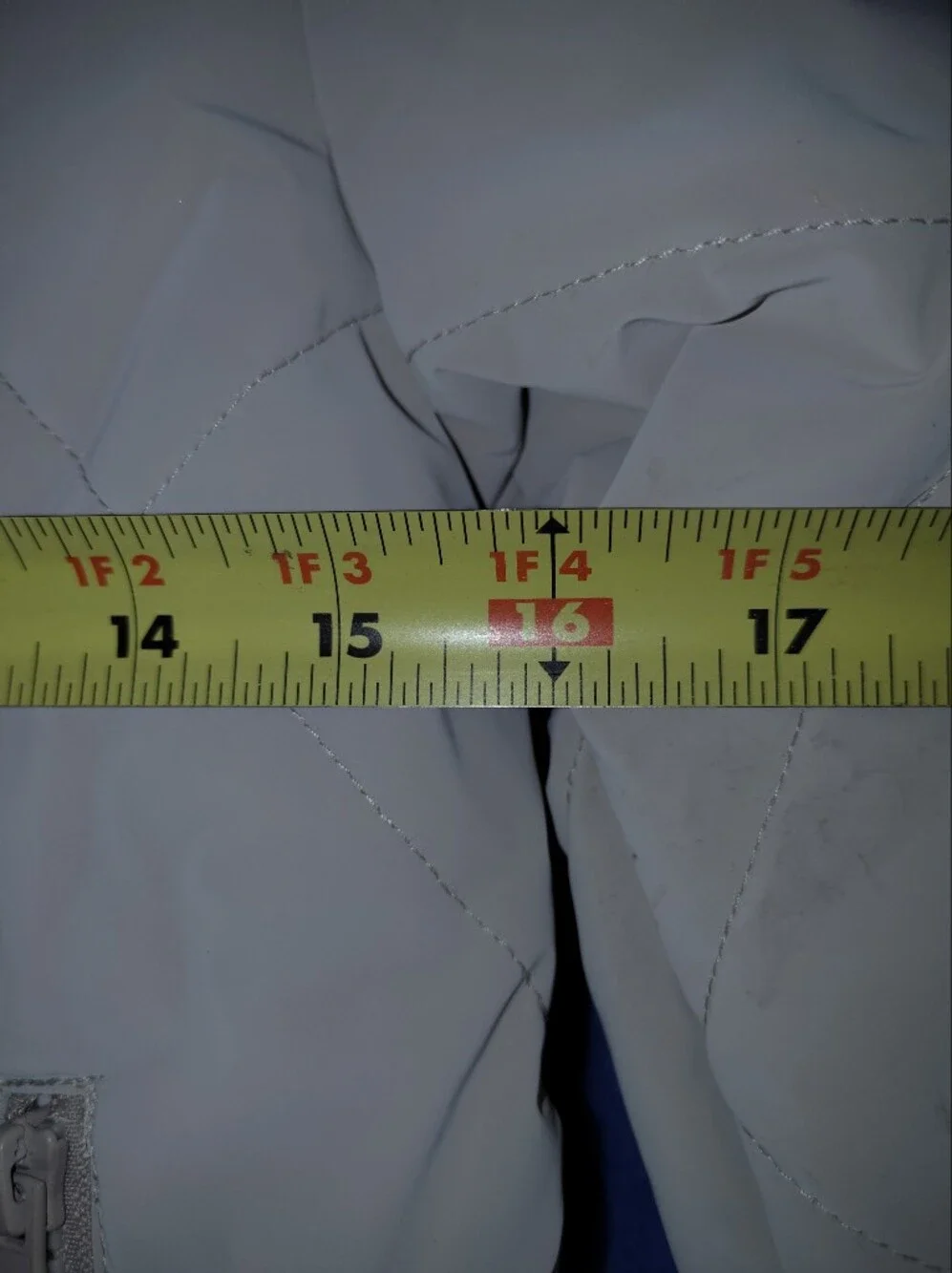 Justice Winter Jacket
